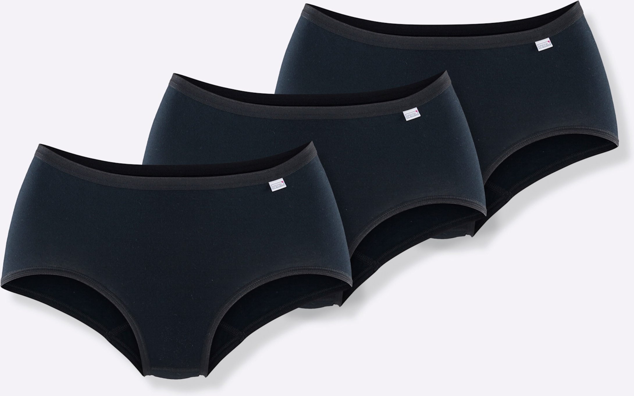 Thumbnail - Sheego Hüftslip ohne Seitennähte