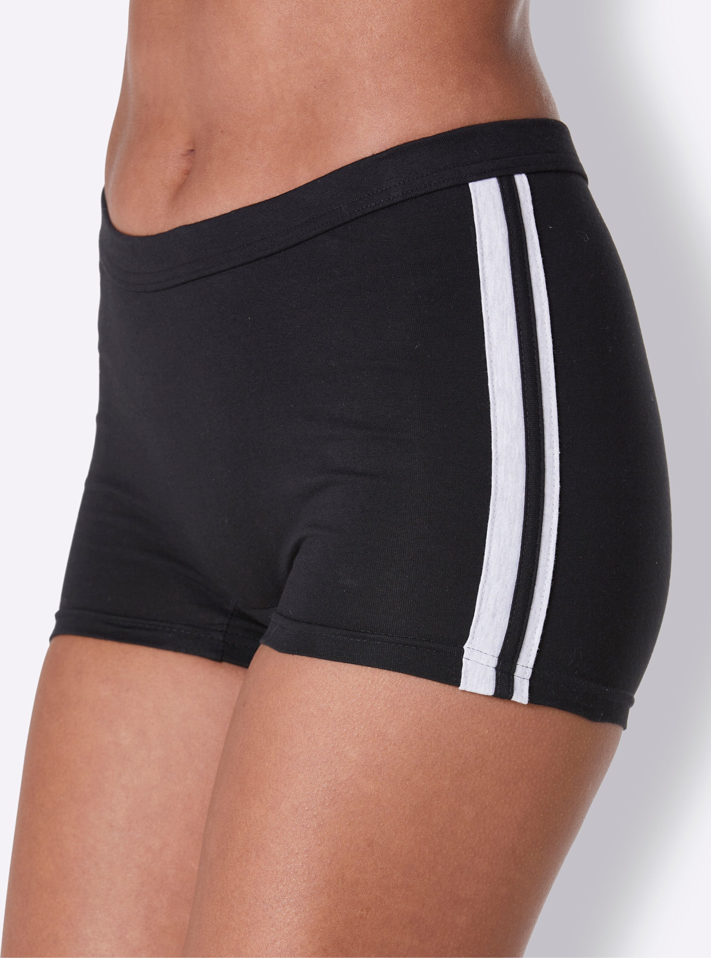 Thumbnail - Sheego Longpanty im Vorteilspack