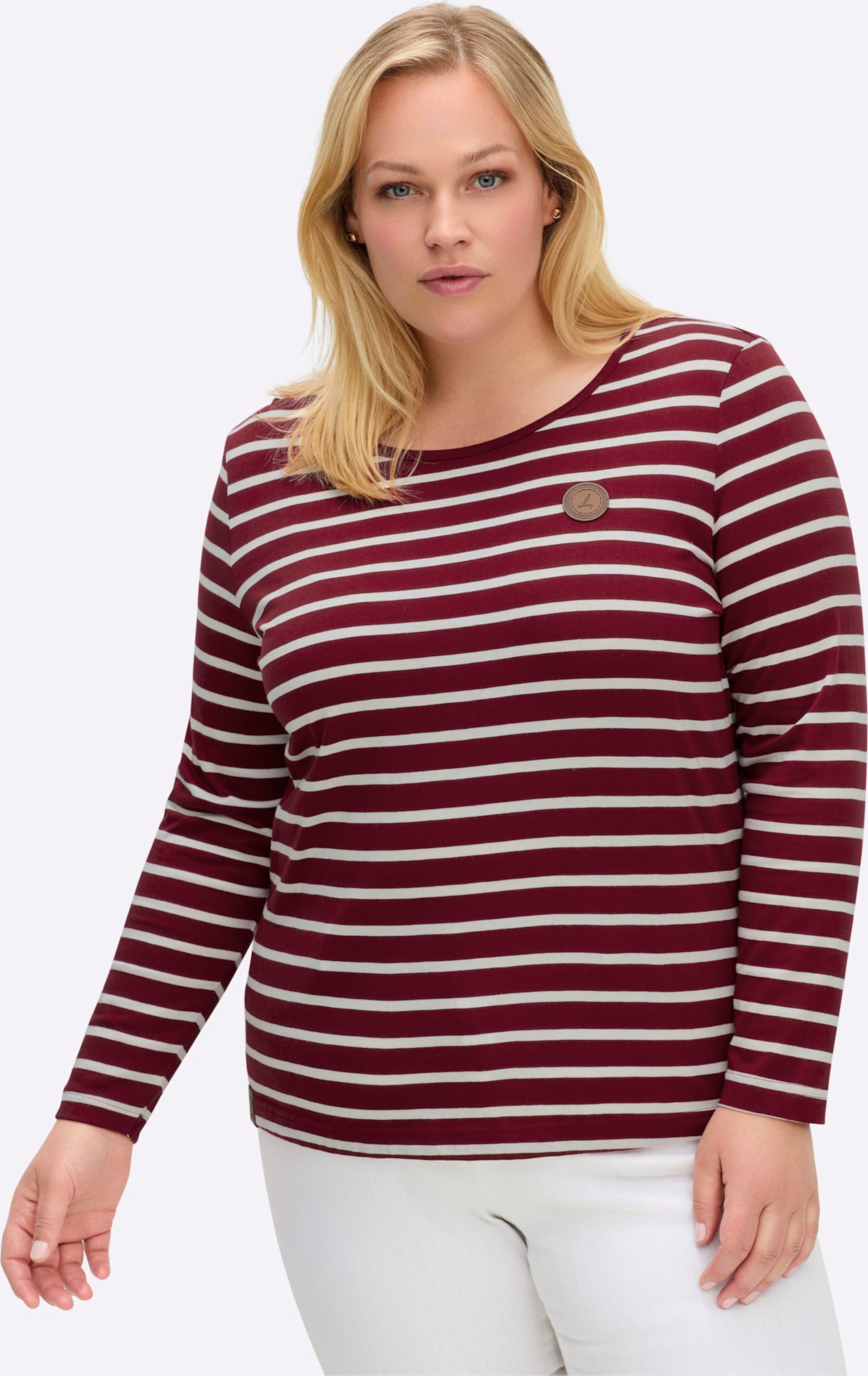 Thumbnail - Ringelshirt