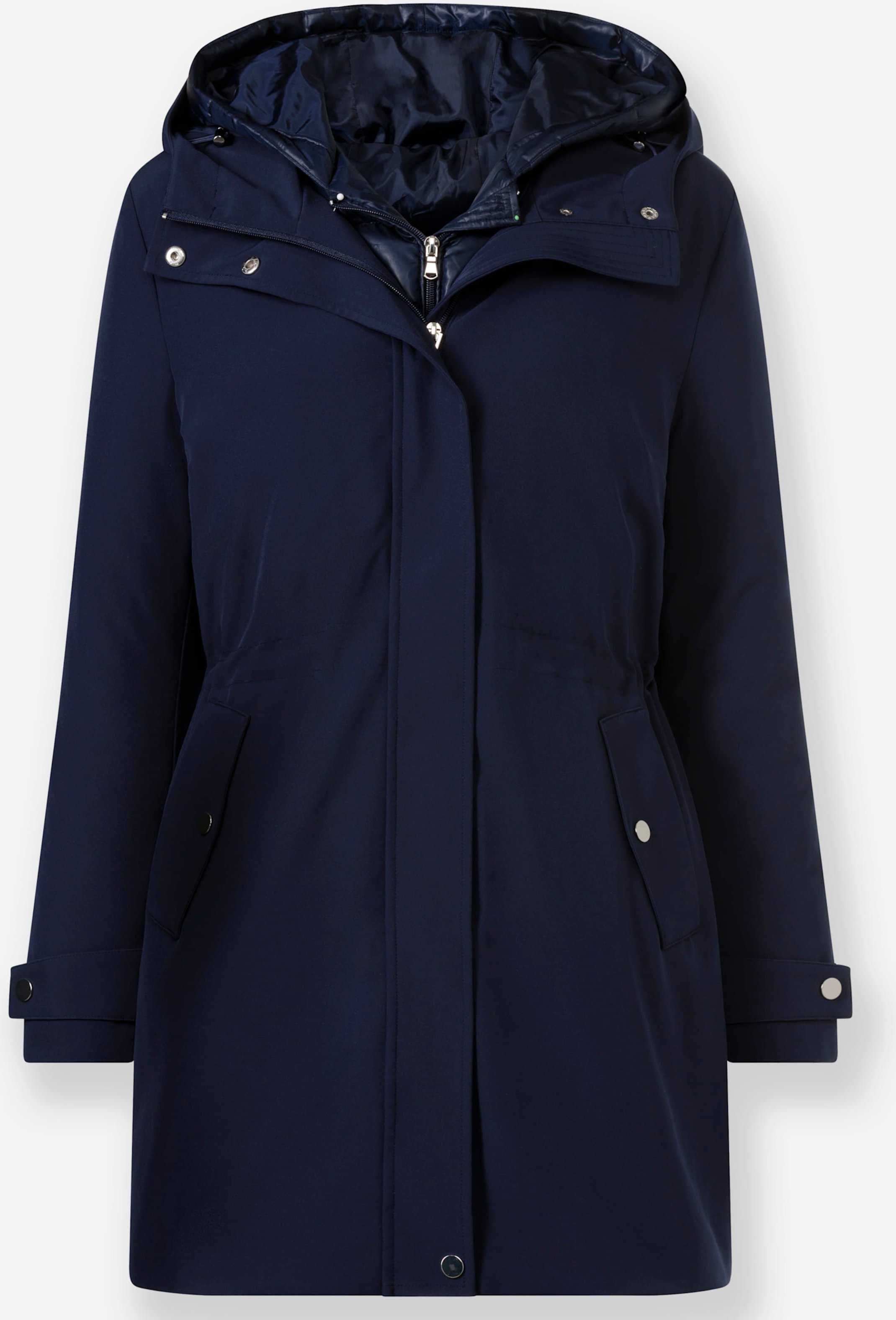 Thumbnail - Sheego Doppeljacke getrennt tragbar