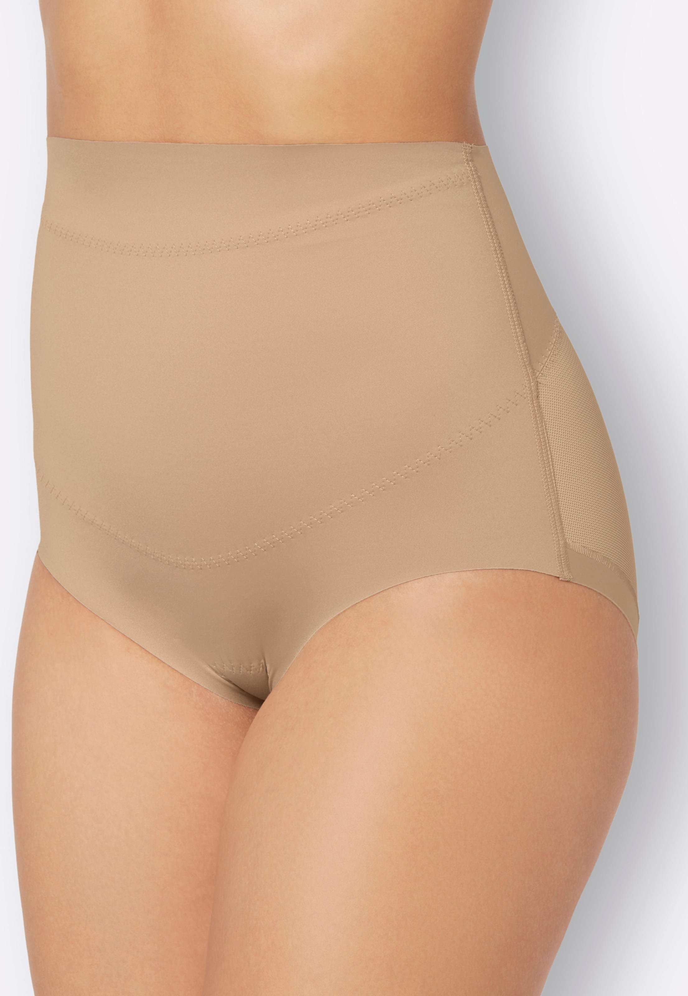 Sheego Miederhose mit Shape-Effekt