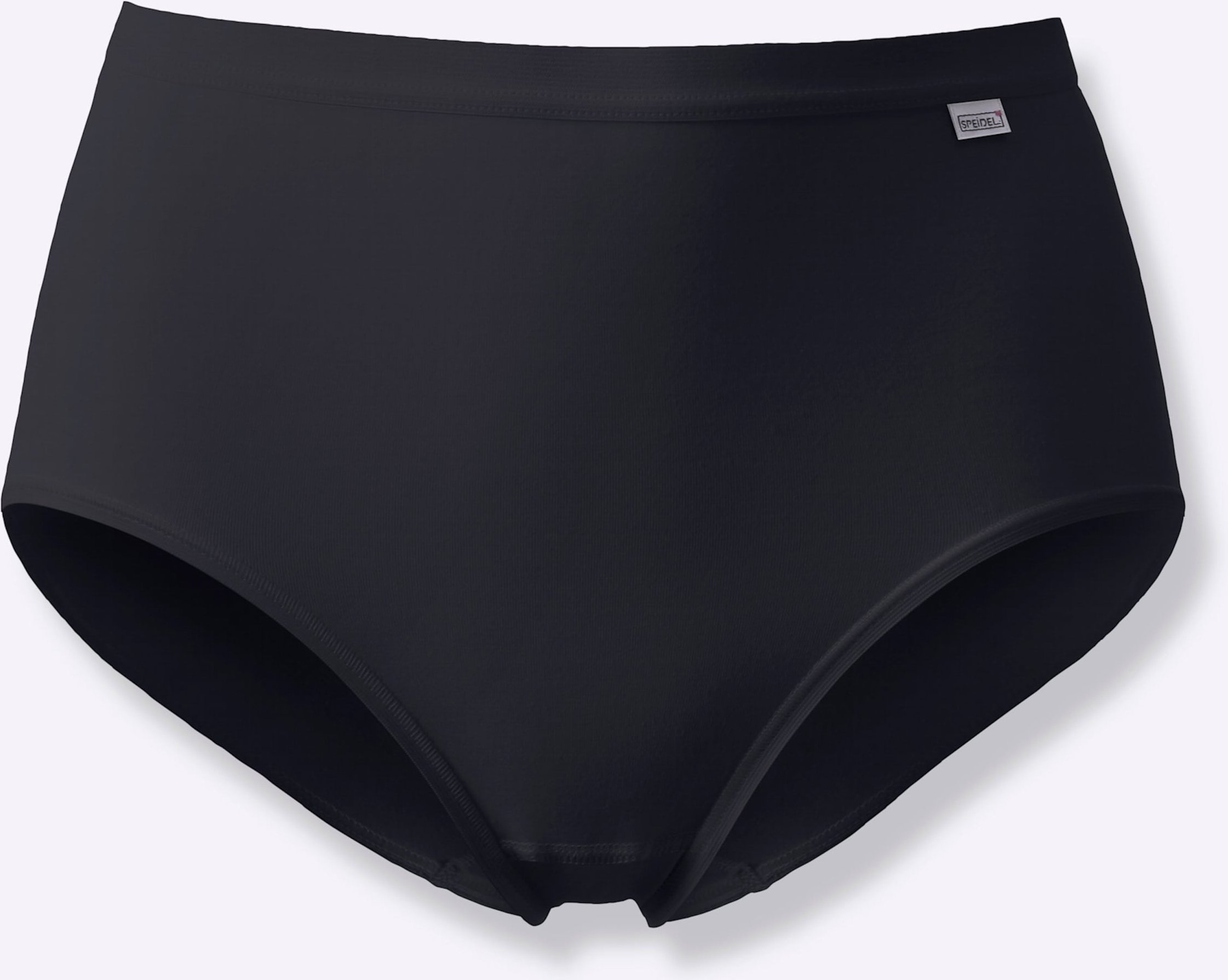 Thumbnail - Sheego Taillenslip mit hoher Leibhöhe