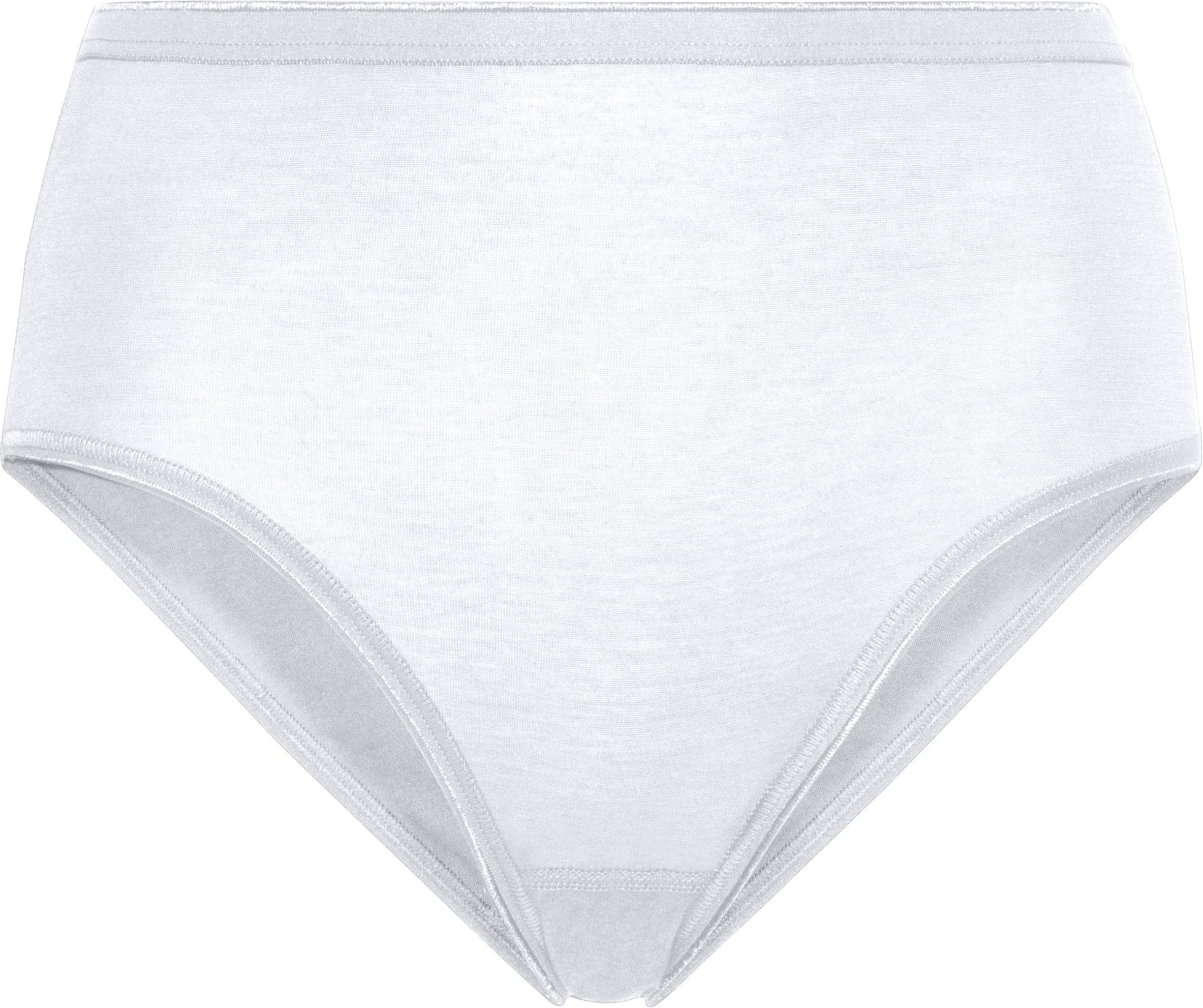 Sheego Slip mit Glanzbund