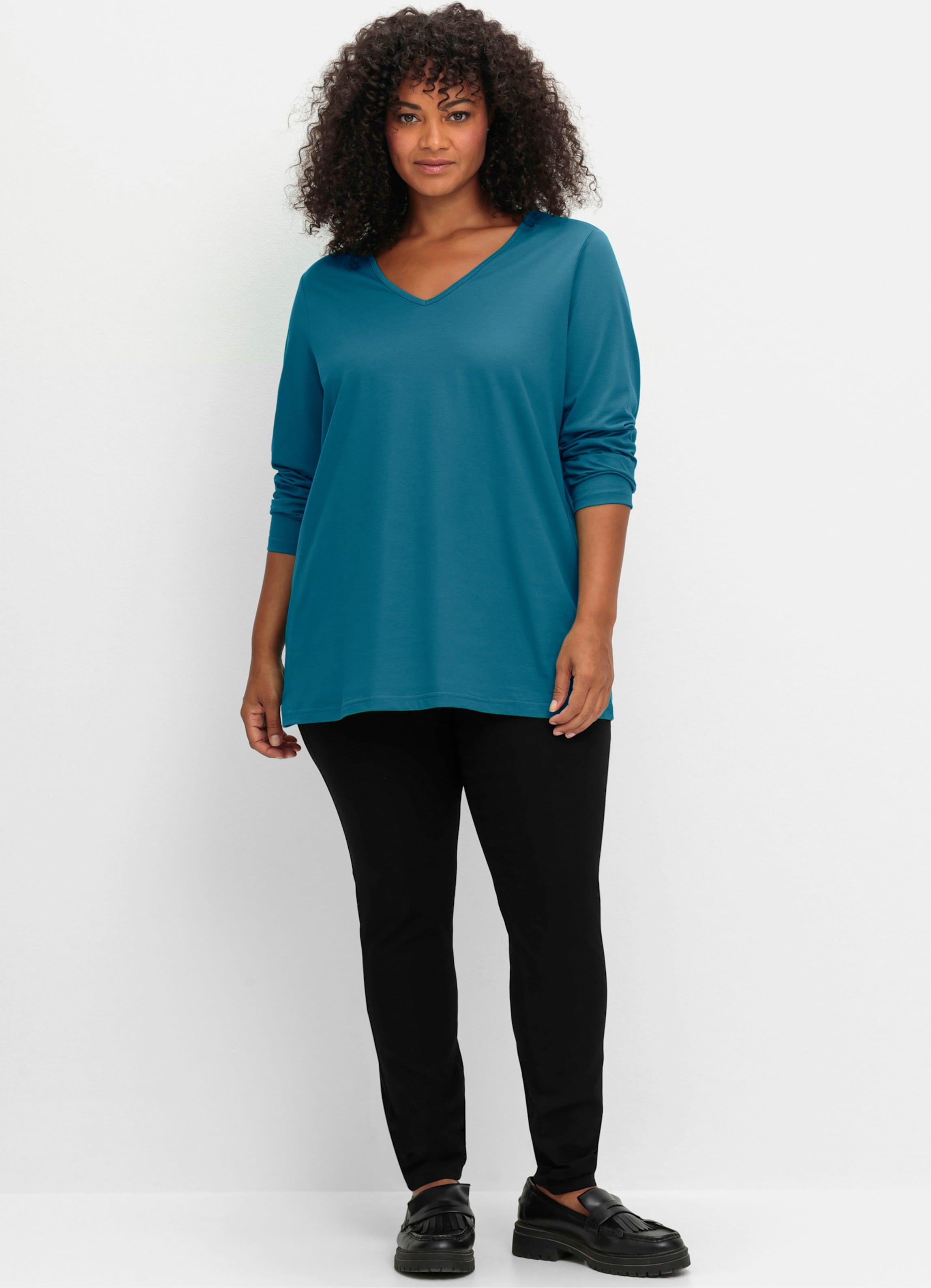 Thumbnail - Langarmshirt