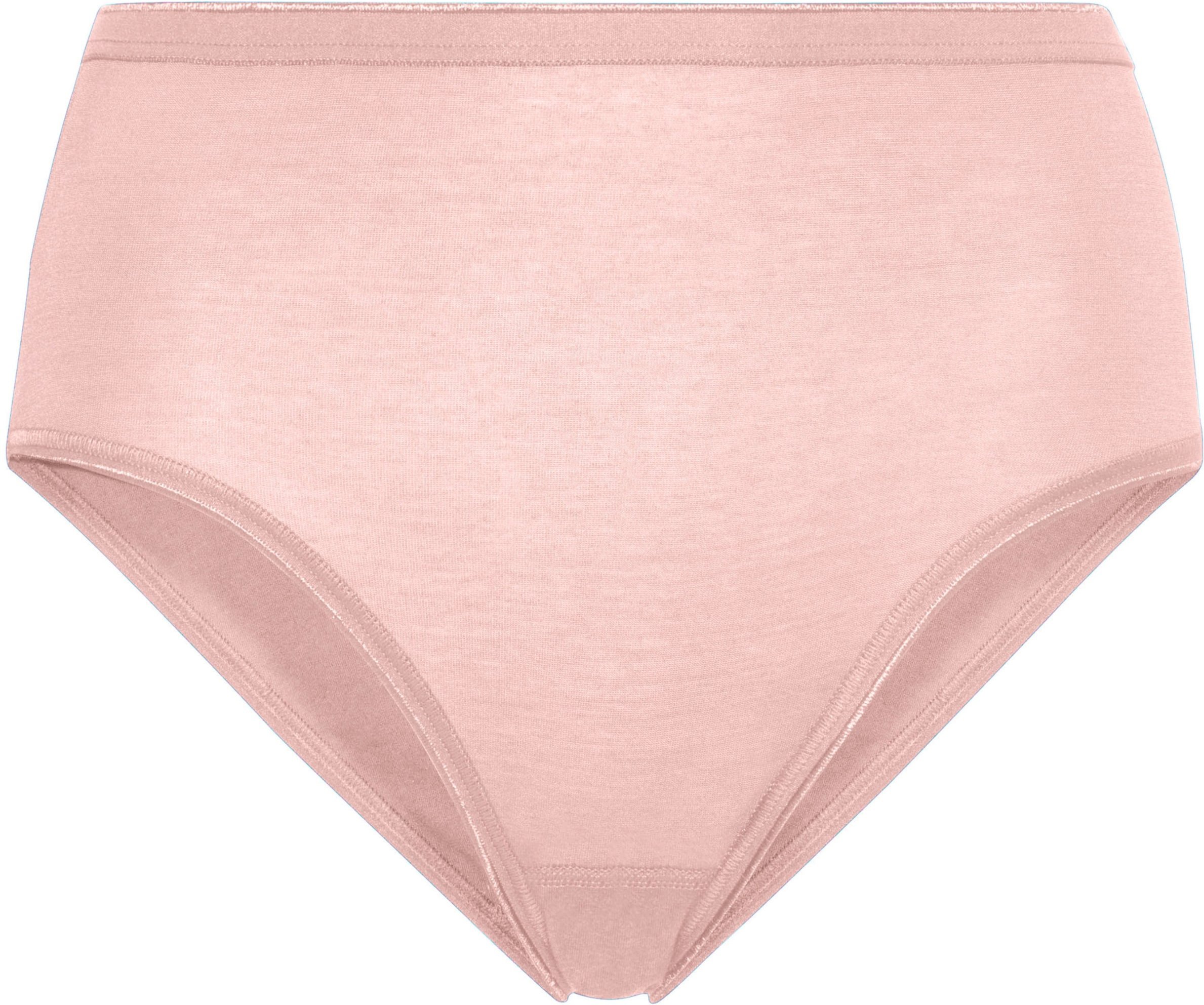 Sheego Slip mit Glanzbund