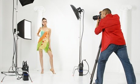 Online Model Coaching für 1 Person