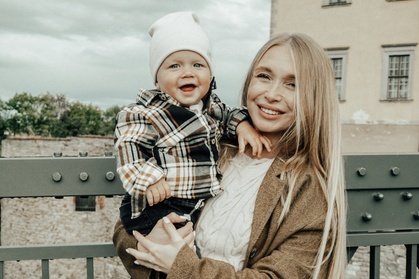 Fotoshooting inkl. 20 Bilder - Premium Paket für bis zu 3 Personen