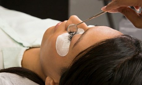 Kombi-Paket ohne Färben: Wimpern- & Augenbrauen-Lifting für 1 Person