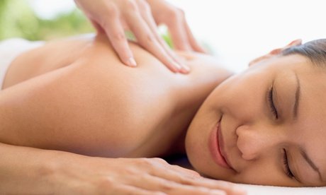 30 Min. Wellness-Öl-Massage inkl. Softdrink für 1 Person (einlösbar Mo.-Fr.)