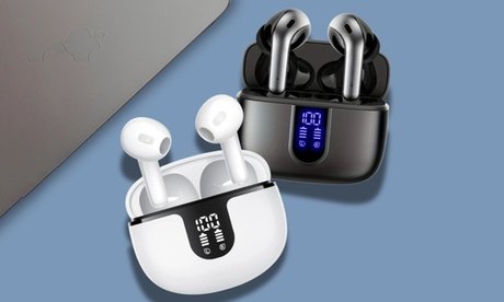 Thumbnail - Kopfhörer: 1 / Weiß