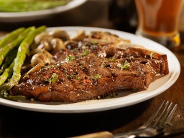 Für 2 Personen: Exclusives Türkisches 4-Gänge-Menü nach Wahl