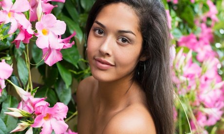 Für beide Ober- und Unterlider: Augenlidstraffung durch Plasma-Pen inkl. Beratung