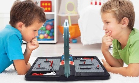 Lexibook interaktives Schiffe-Versenken: 1