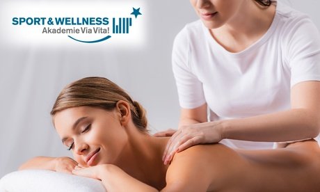 Online-Ausbildung: Präventive Lymphdrainage (inkl. Zertifikat)
