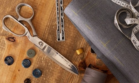 Für 1 Person: 3-Stunden Anfängernähkurs