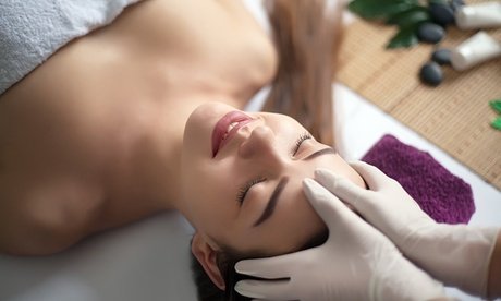 Microneedling inkl. Ausreinigung für 1 Person