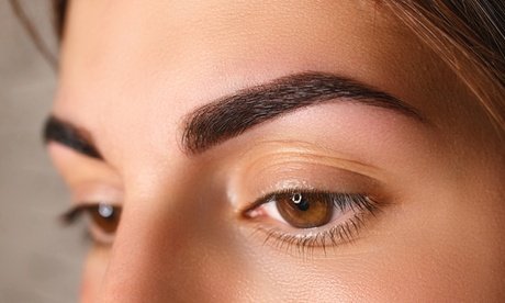 Wertgutschein über 100 € anrechenbar auf Permanent Make-up