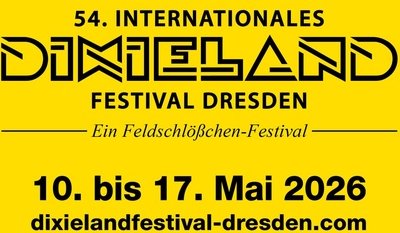 1 Ticket für Dixie-Pub am Sa. 16.05.26 um 19:30 Uhr
