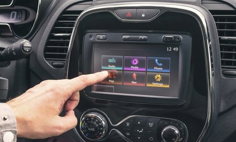 Klimaanlagen-Inspektion inkl. Auffüllung (Kältemittel R1234YF) und PKW-Sicherhei