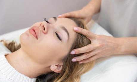 60-90 Min. Access Bars Sitzung