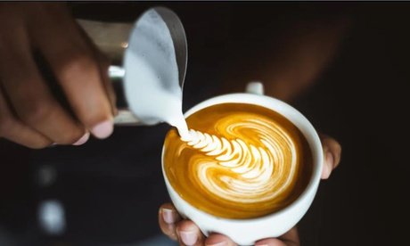 Coffee-Basic-Seminar für 1 Person