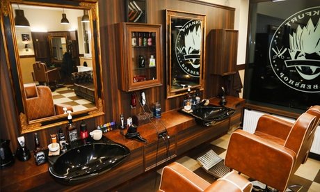 All Inclusive Barber Paket