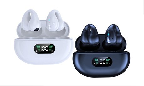 Kopfhörer: 1 / Schwarz