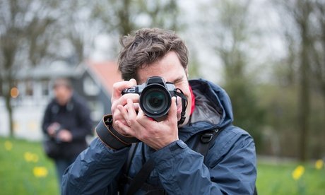 Komplettpaket Fotokurse