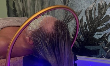 60 Minuten Head-Spa Deluxe für 1 Person