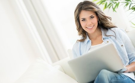 1x 45 Min. Online-Coaching zu einem Thema nach Wahl für 1 Person