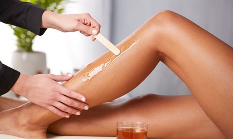 Wertgutschein über 20 € anrechenbar auf alle Waxing-Behandlungen