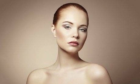 Augenbrauen-Härchenzeichnung: Permanent Make-up für 1 Person