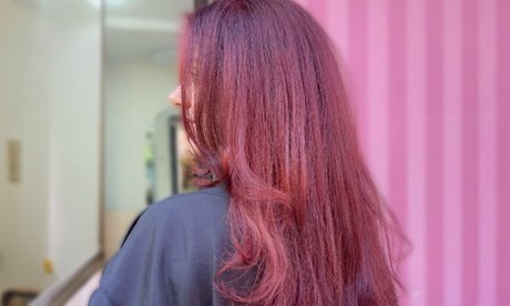 Für Damen: 1x Waschen Schneiden Föhnen