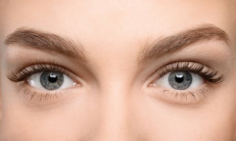 Brow- und Lash Lifting