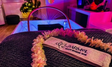 Head Spa Klassik für 1 Person