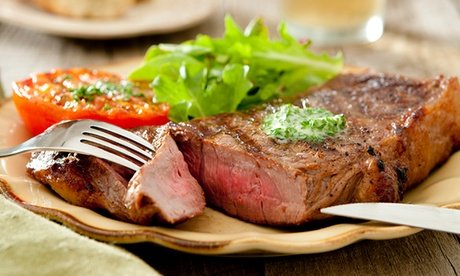 Für 1 Person: Grillkurs Fine Dinig inkl. Menü