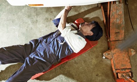 Pkw-Inspektion inkl. Ölwechsel nach Herstellervorgaben