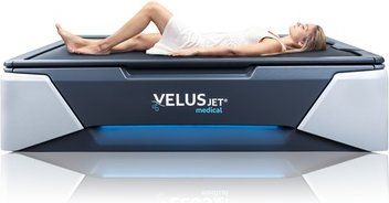 1x 40 Min. Hydrojet-Überwasser-Massage nach Wahl