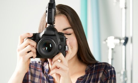 Digitale Fotografie für Anfänger