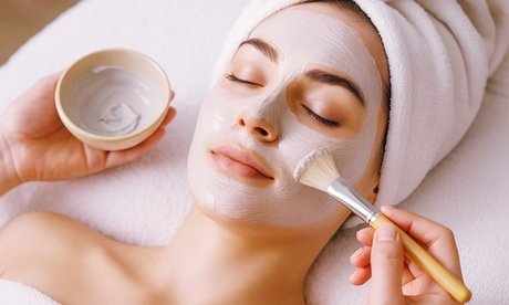 45 Min. Express-Gesichtsbehandlung für 1 Person