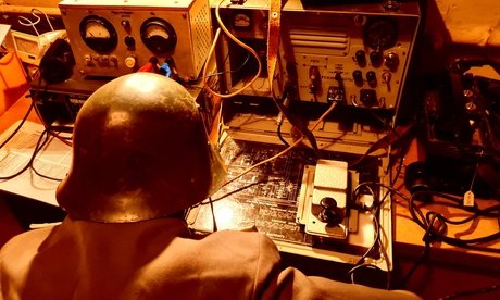 Kunstakademie: 60 min. Escape Room für 5 Spieler