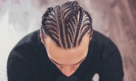 Waschen Schneiden Föhnen (für Herren)