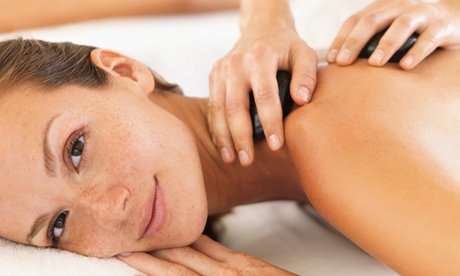 90 Min. Faszien- oder Shiatsu-Massage ( Lady ) für 1 Person (nur für Damen)