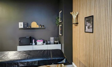 Wertgutschein im Wert von 50 € anrechenbar auf Waxing an Körperzonen nach Wahl (nur für Damen)