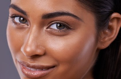 60 Min. Microneedling im Gesicht mit 1 ml Hyaluron