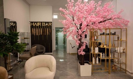 Powder Brows für beide Augenbrauen: Permanent Make-up inkl. Nachbehandlung