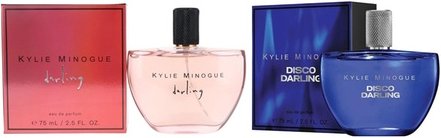 Duft: Kylie Minogue Darling EDP 75 ml