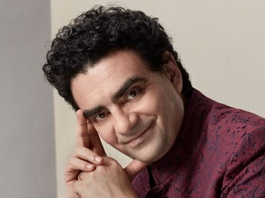 1 Ticket für Rolando Villazón am Sa. 25.04.2026 um 19:30 Uhr in Hannover _ PK 1