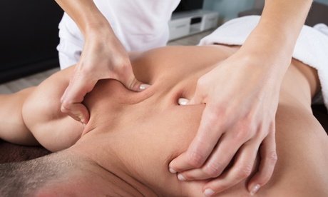 40 Min. medizinische Teilkörper-Massage inkl. individueller Beratung