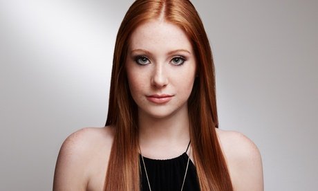 An 1 Zone nach Wahl: Permanent Make-up